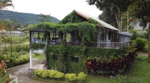 Khao Kho House | เขาเจ้าขา2 บ้านดอกไม้