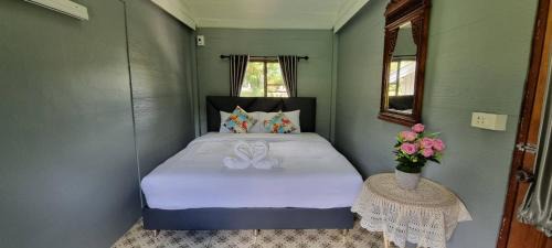 Khao Kho House | เขาเจ้าขา2 บ้านดอกไม้