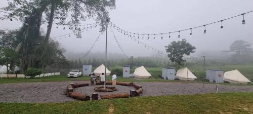 Khao Kho House | เขาเจ้าขา2 บ้านดอกไม้