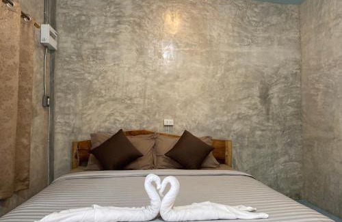 Sangkhla Buri House | เชอโคว์ เชอโคว์ โฮมสเตย์