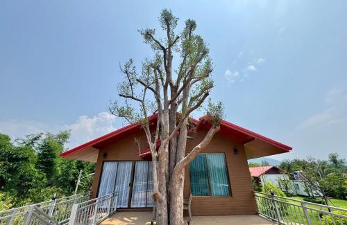 Kanchanaburi Resort | เดอะเบสแคปซูล รีสอร์ท