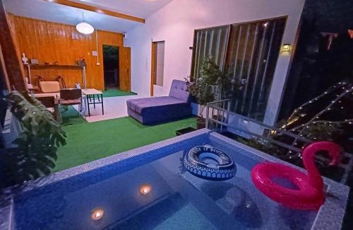 Pong Yaeng House | เดอะ ม้ง โฮมสเตย์ The Hmong Home Stay Chiangmai