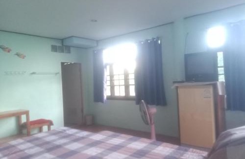 Khao Kho House | เนินทองวิวเขาค้อ