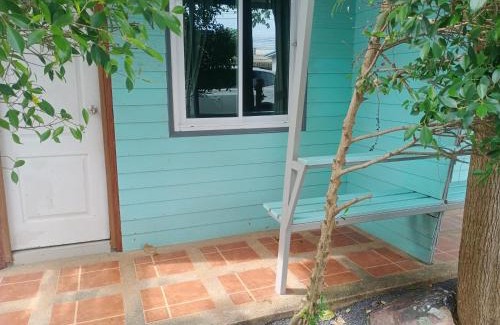 Ban Pa Yang Resort | เพชรรัตน์รีสอร์ทแอนด์สปา