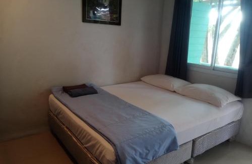 Ban Pa Yang Resort | เพชรรัตน์รีสอร์ทแอนด์สปา