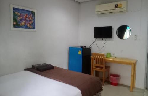 Ban Pa Yang Resort | เพชรรัตน์รีสอร์ทแอนด์สปา