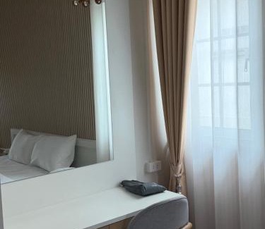 Sam Roi Yot Resort | เพชรไพลินรีสอร์ทสามร้อยยอด