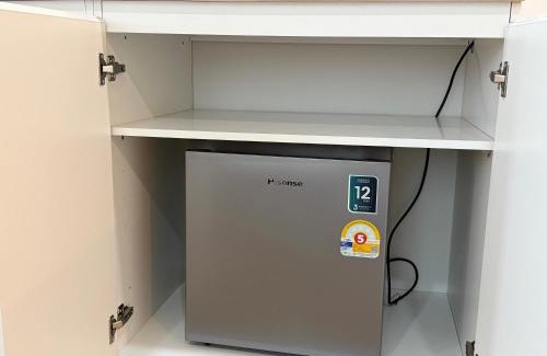 Sam Roi Yot Resort | เพชรไพลินรีสอร์ทสามร้อยยอด