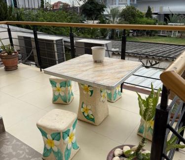 Nakhon Ratchasima Apartment | เฟรชชี่รูม อพาร์ตเมนต์