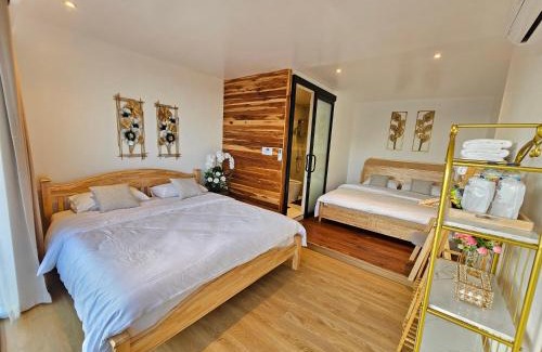 Samoeng House | เมาเท่นวิวรีสอร์ท สะเมิง