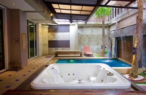 Samae Dam Apartment | เออน่าท่าข้าม รีสอร์ท