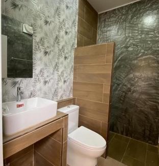 Mae Suai House | แม่พริกธารา แม่สรวย