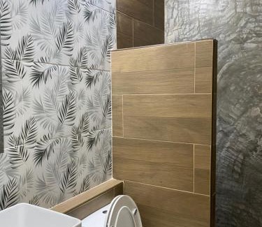 Mae Suai House | แม่พริกธารา แม่สรวย