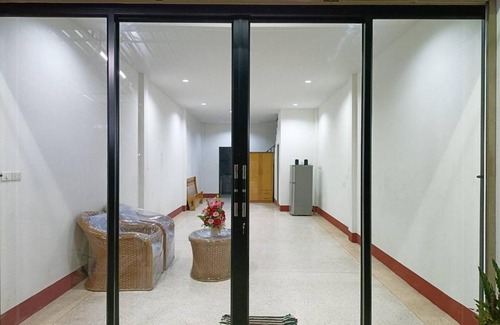 Khok Lam Apartment | โคกล่าม อพาร์ทเมนท์