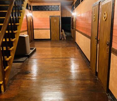 Sattahip Hotel | โรงแรมคุ้มเดช - KoomDech Hotel