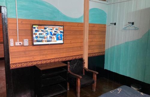 Sattahip Hotel | โรงแรมคุ้มเดช - KoomDech Hotel