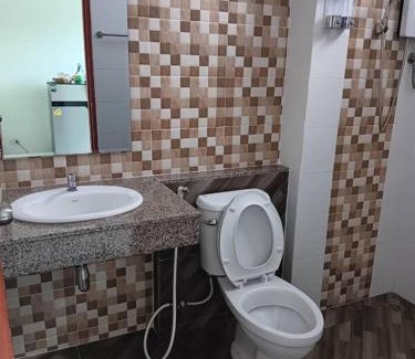 Narathiwat Hotel | โรงแรมนราพัตรา