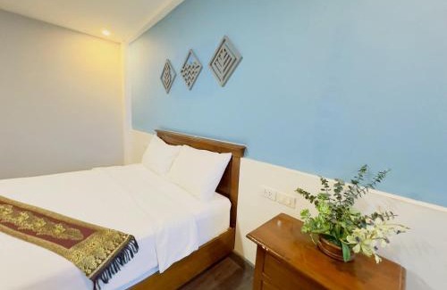 Nong Nam Daeng Hotel | โรงแรมภูรัญญารีสอร์ทเขาใหญ่