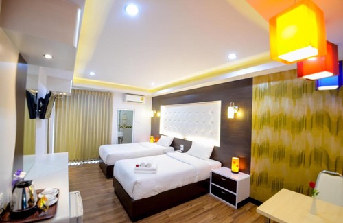 Hat Yai Hotel | โรงแรมลลิตา บูติค