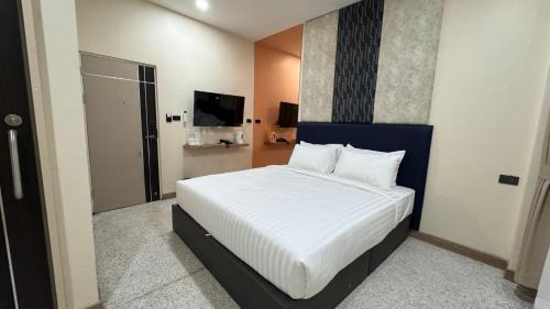 Downtown Hat Yai Apartment | โรงแรมอัมรินทร์หาดใหญ่ Amarin Hotel Hatyai