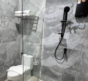 Downtown Hat Yai Apartment | โรงแรมอัมรินทร์หาดใหญ่ Amarin Hotel Hatyai