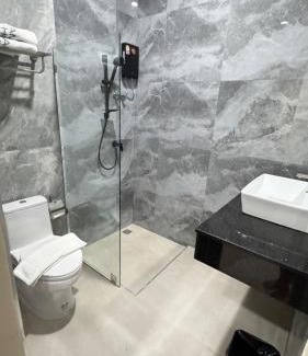Downtown Hat Yai Apartment | โรงแรมอัมรินทร์หาดใหญ่ Amarin Hotel Hatyai