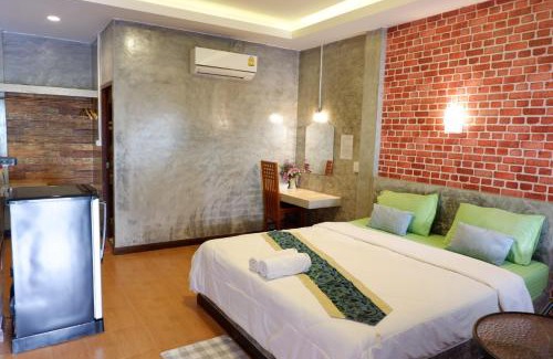 Ban Wang Hom Hotel | โรงแรมโทนี่วิลเลจTony Hotel