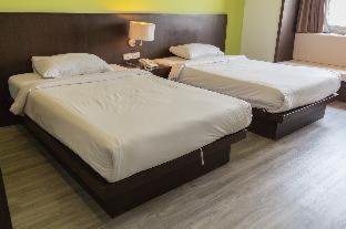 Nai Mueang Hotel | โรงแรม ซิตี้พาร์ค โคราช City Park Hotel