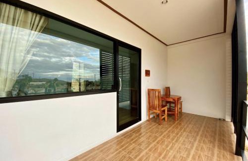 Wang Saphung Hotel | โรงแรม ต้นสัก เลย รีสอร์ท Tonsak Loei Resort&Hotel