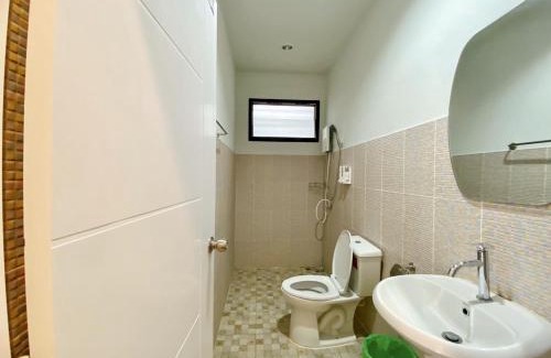 Wang Saphung Hotel | โรงแรม ต้นสัก เลย รีสอร์ท Tonsak Loei Resort&Hotel