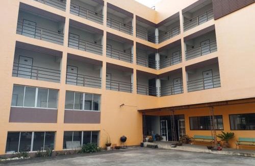 Pak Chong Hotel | โรงแรม นิววันชัย โฮเต็ล