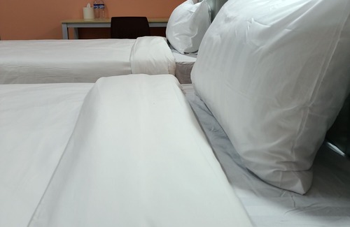 Phetchaburi Hotel | โรงแรม เดอะพีช/The Peach hotel