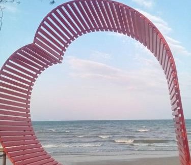 Chaiya House | ไชยาซีวิวโฮมสเตย์ (Chaiya Seaview Homestay)