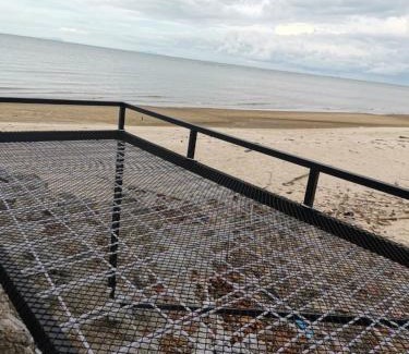 Chaiya House | ไชยาซีวิวโฮมสเตย์ (Chaiya Seaview Homestay)