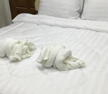 Chaiya House | ไชยาซีวิวโฮมสเตย์ (Chaiya Seaview Homestay)