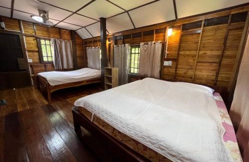 Khao Kho Resort | ไร่นุชชม รีสอร์ทเขาค้อ