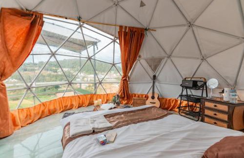 Mae Rim Other | ไร่อมรพญา ม่อนแจ่ม เชียงใหม่