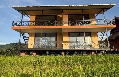 Luang Prabang House | ເຂົ້າໜຽວຟາມສະເຕ-Kao Niaw Farmstay