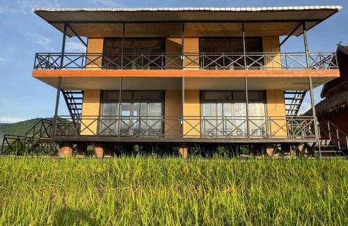 Luang Prabang House | ເຂົ້າໜຽວຟາມສະເຕ-Kao Niaw Farmstay