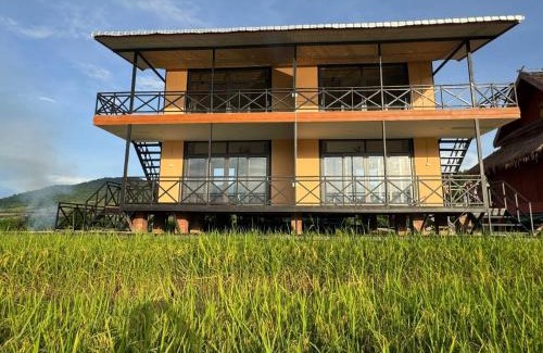 Luang Prabang House | ເຂົ້າໜຽວຟາມສະເຕ-Kao Niaw Farmstay