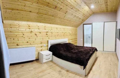 Bakuriani Apartment | კოტეჯები ბაკურიანში nCottages in Bakuriani