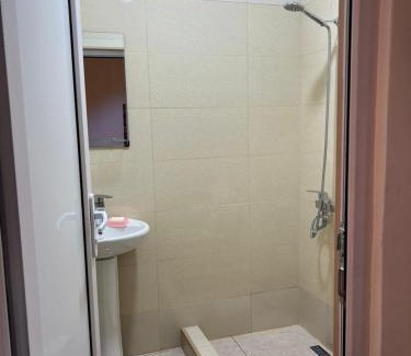 Tsqaltubo Apartment | მეგრული ეზო