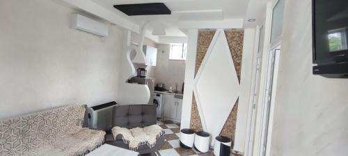 Chakvi House | ოცნების სახლი dream house