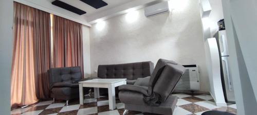 Chakvi House | ოცნების სახლი dream house