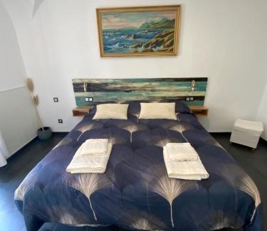 San Juan Apartment | ᛕᏗℤεℝεs ᴀᴘᴀʀᴛᴀᴍᴇɴᴛ