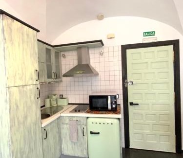 San Juan Apartment | ᛕᏗℤεℝεs ᴀᴘᴀʀᴛᴀᴍᴇɴᴛ