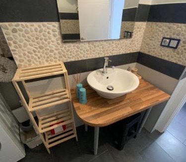 San Juan Apartment | ᛕᏗℤεℝεs ᴀᴘᴀʀᴛᴀᴍᴇɴᴛ