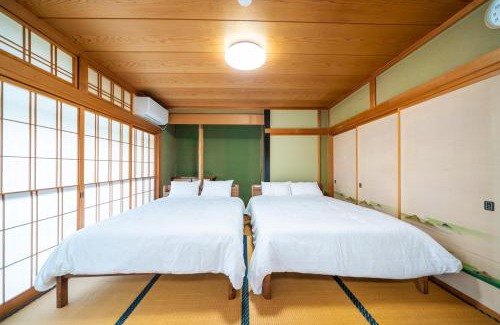 Nou Apartment | えのきや能生 Enokiya Nou