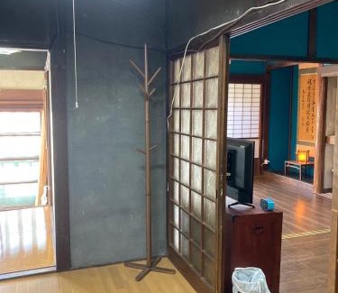 Shimonoseki House | おとまりどころ下関本町