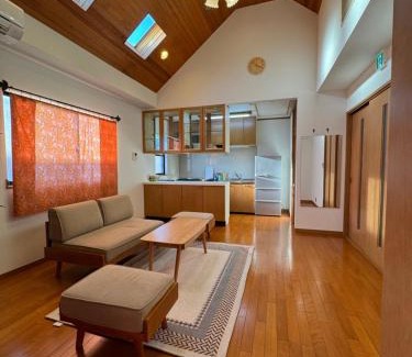 Nanasawa Onsen Apartment | おん（平塚駅西口徒歩5分）